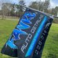 Custom Pole Flags