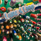 Magnetic Physical Watermarks - Long Version