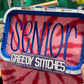 Magnetic Physical Watermarks - Long Version