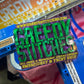 Magnetic Physical Watermarks - Short Version