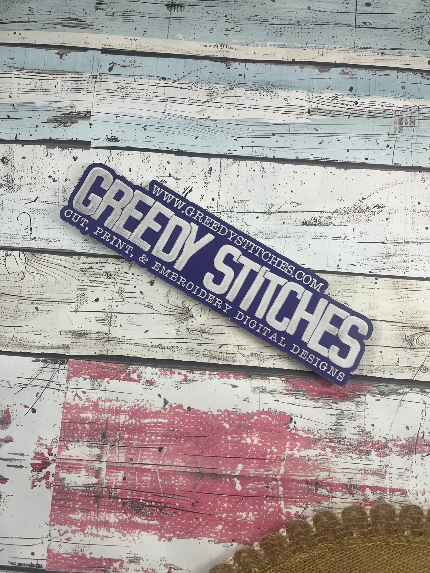 Magnetic Physical Watermarks - Long Version