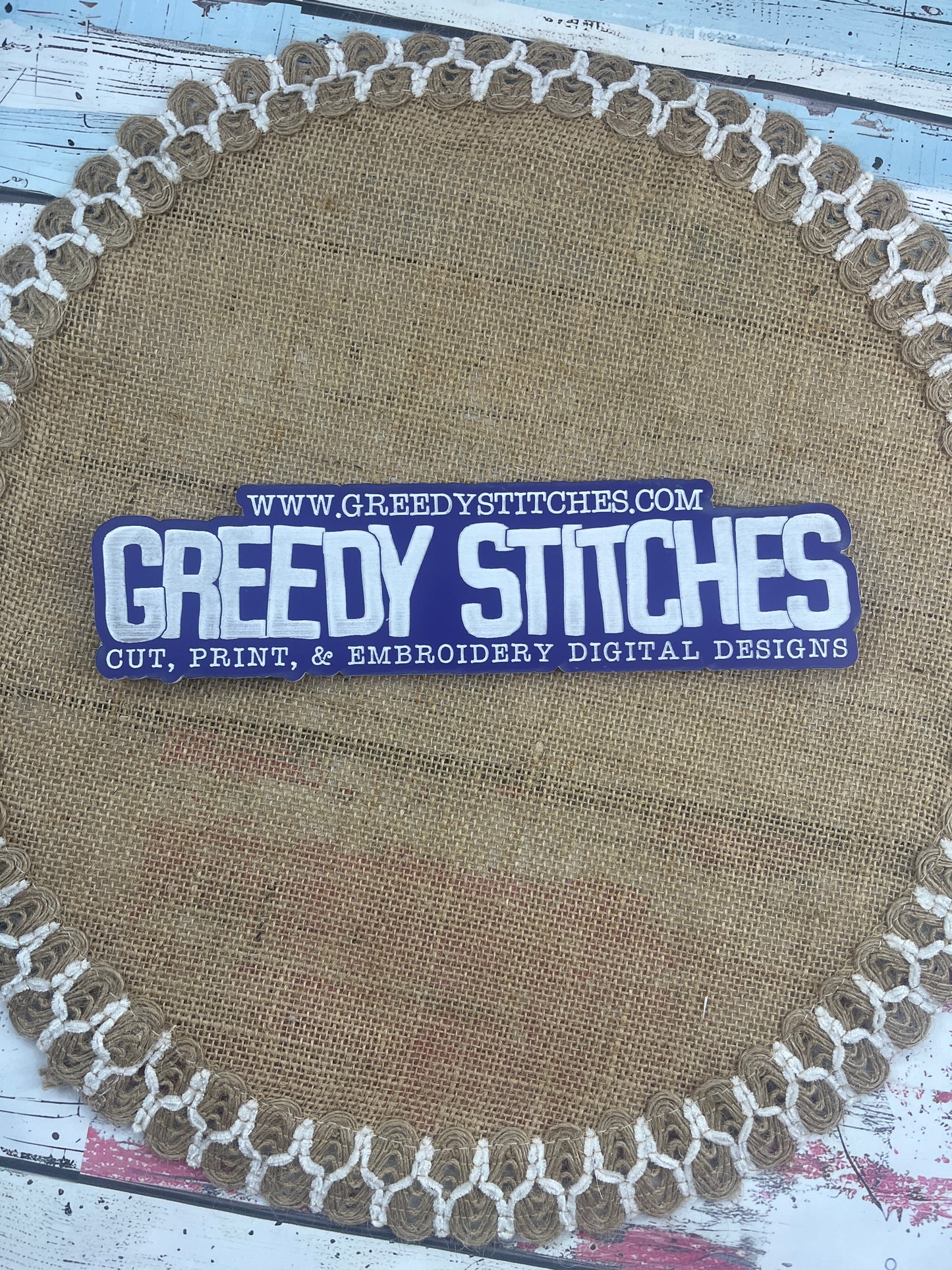 Magnetic Physical Watermarks - Long Version