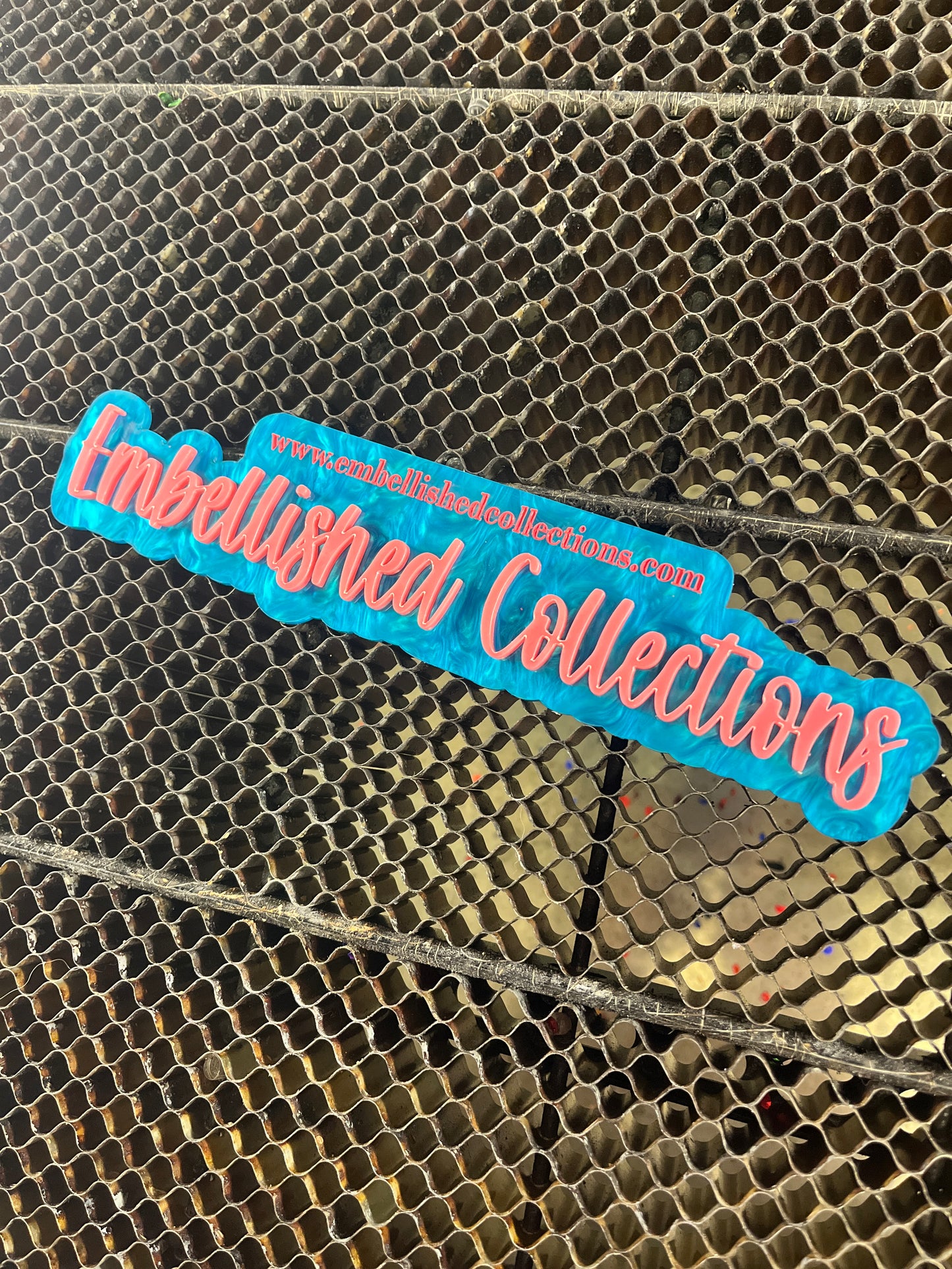 Magnetic Physical Watermarks - Long Version