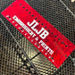 Custom Oiler Plate for Holiauma 15 Needle Embroidery Machines