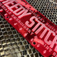 Custom Oiler Plate for Holiauma 15 Needle Embroidery Machines