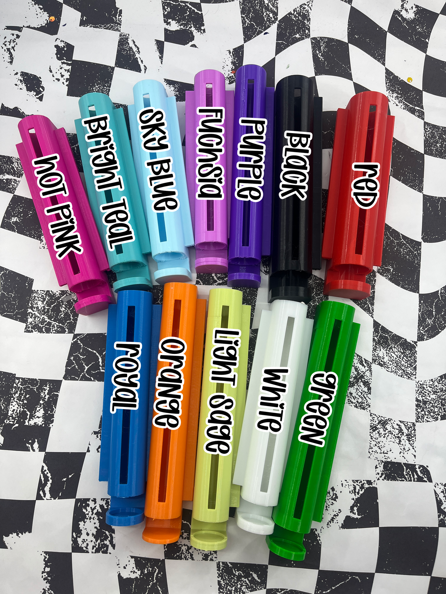 Bobbin Dispenser