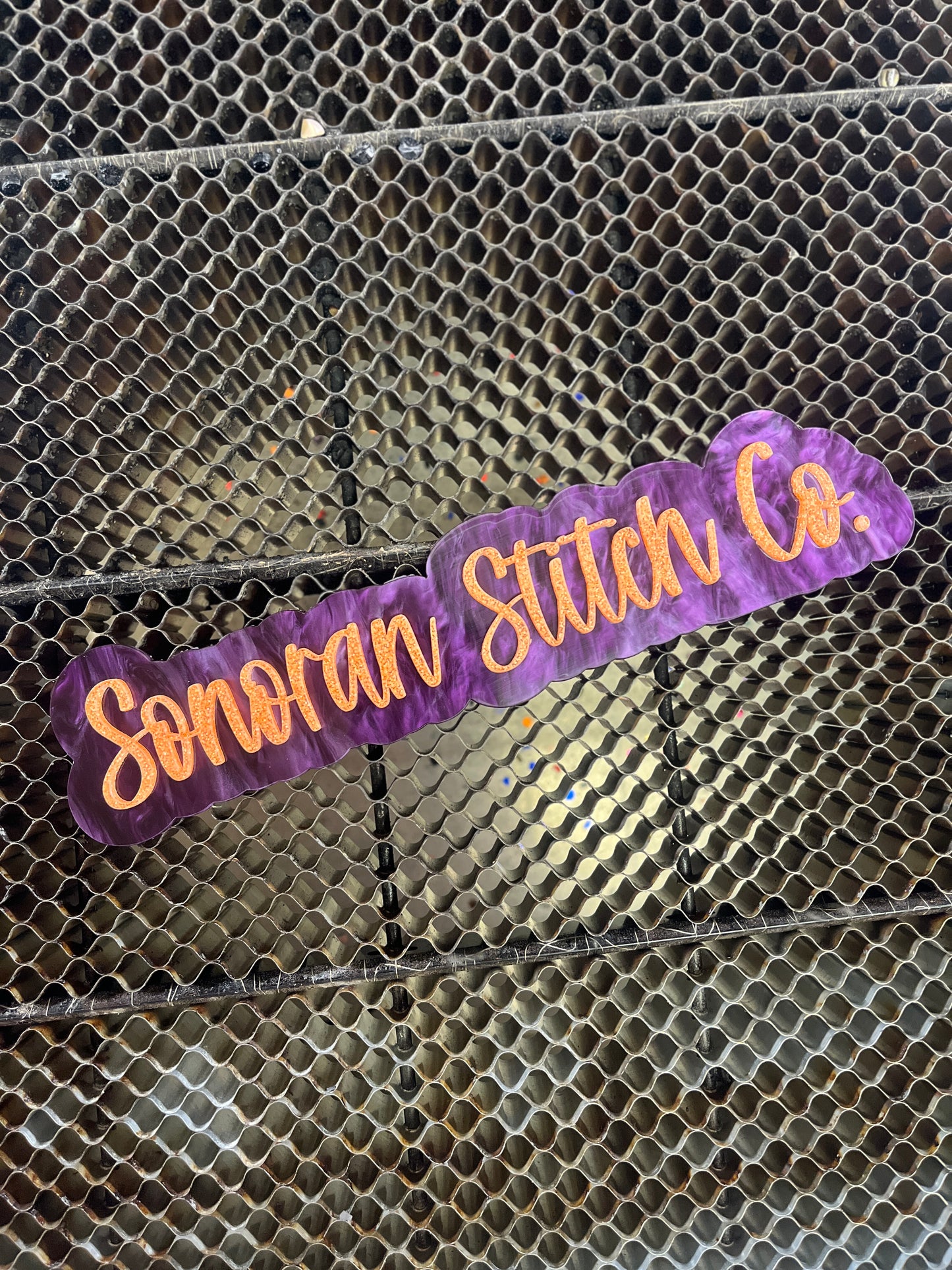 Magnetic Physical Watermarks - Long Version