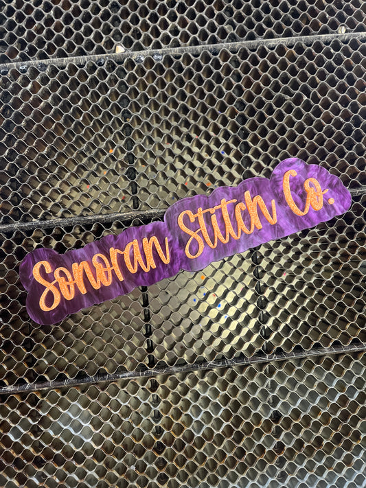 Magnetic Physical Watermarks - Long Version