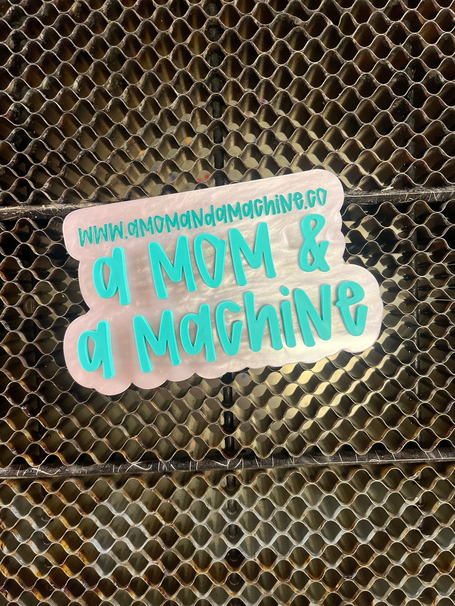 Magnetic Physical Watermarks - Short Version