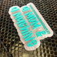 Magnetic Physical Watermarks - Short Version