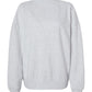 IT Women's Midweight Mock Neck Sweatshirt