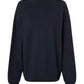 IT Women's Midweight Mock Neck Sweatshirt