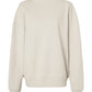 IT Women's Midweight Mock Neck Sweatshirt