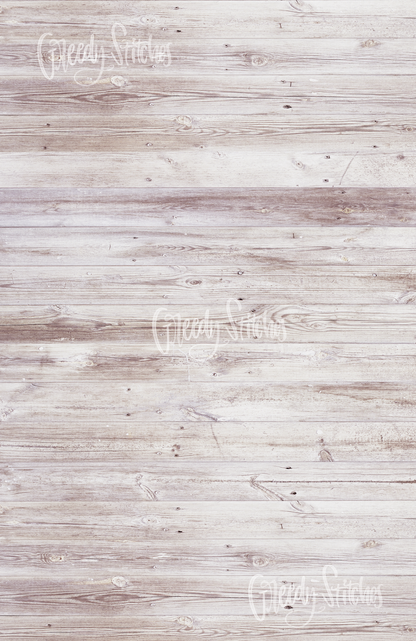 Wood Planks Light Box Backdrop for Product Photography