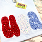 Groovy USA Comfort Colors Sleevless Tank - Adult Sizes