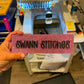 Custom Plate for SmartStitch 12 Needle Embroidery Machines