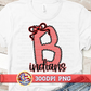 Biloxi Indians PNG - Ricrac & Gingham