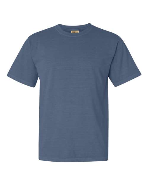 Comfort Colors® 1717 Short Sleeve T-Shirt