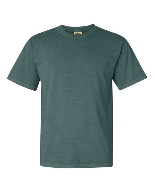 Comfort Colors® 1717 Short Sleeve T-Shirt