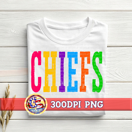 Tall Chiefs PNG