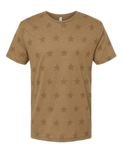 Star Short Sleeve T-Shirt