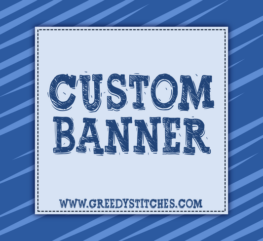 *CUSTOM PRINTS*