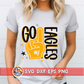 Go Eagles SVG DXF EPS PNG