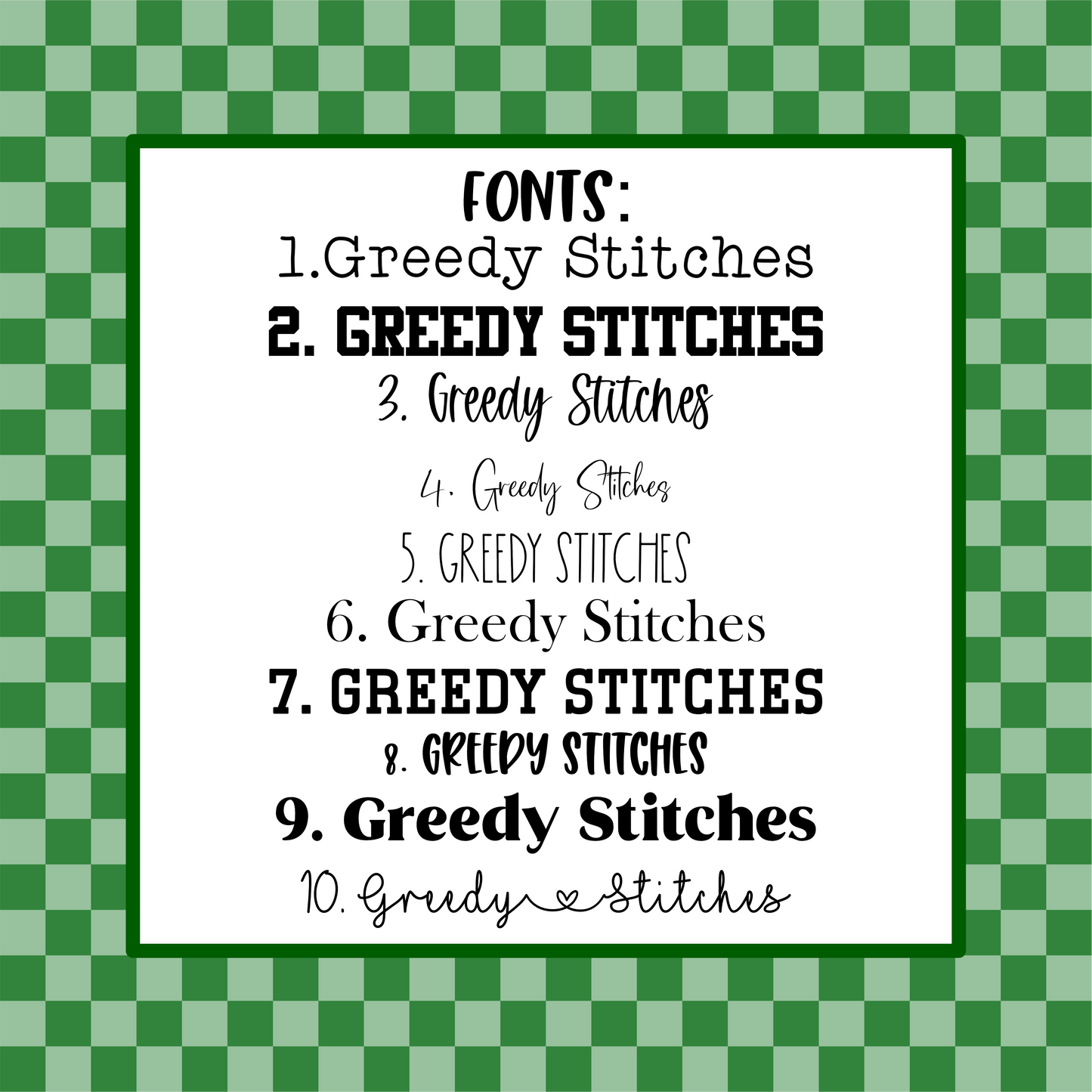 Magnetic Physical Watermarks - Short Version