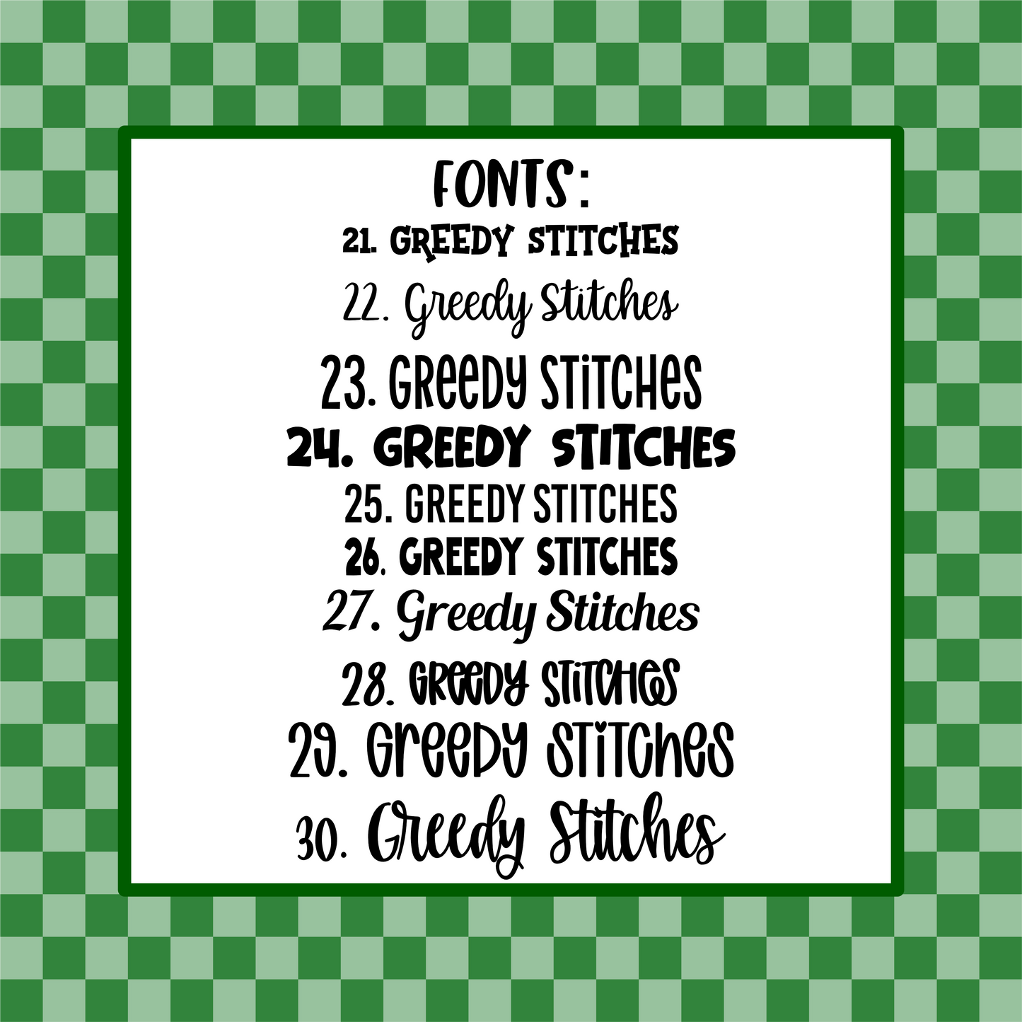 Magnetic Physical Watermarks - Short Version
