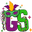 Greedy Stitches logo