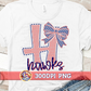 Hancock Hawks PNG - Seersucker Ruffles Pearls