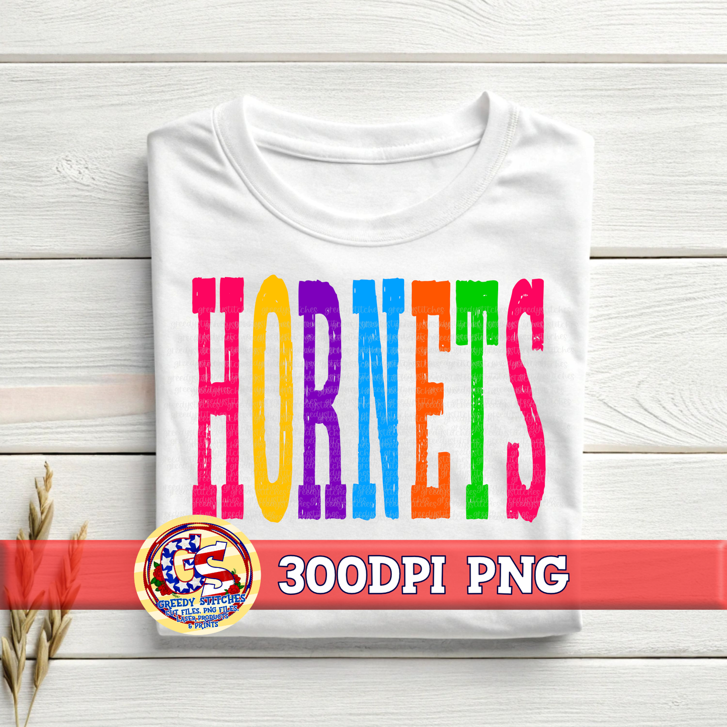 Tall Hornets PNG