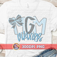 Ruffles and Pearls MGM Vikings PNG