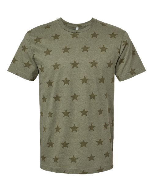 Star Short Sleeve T-Shirt