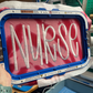 Nurse Machine Embroidery Files PES DST HUS JEF EXP VP3 XXX