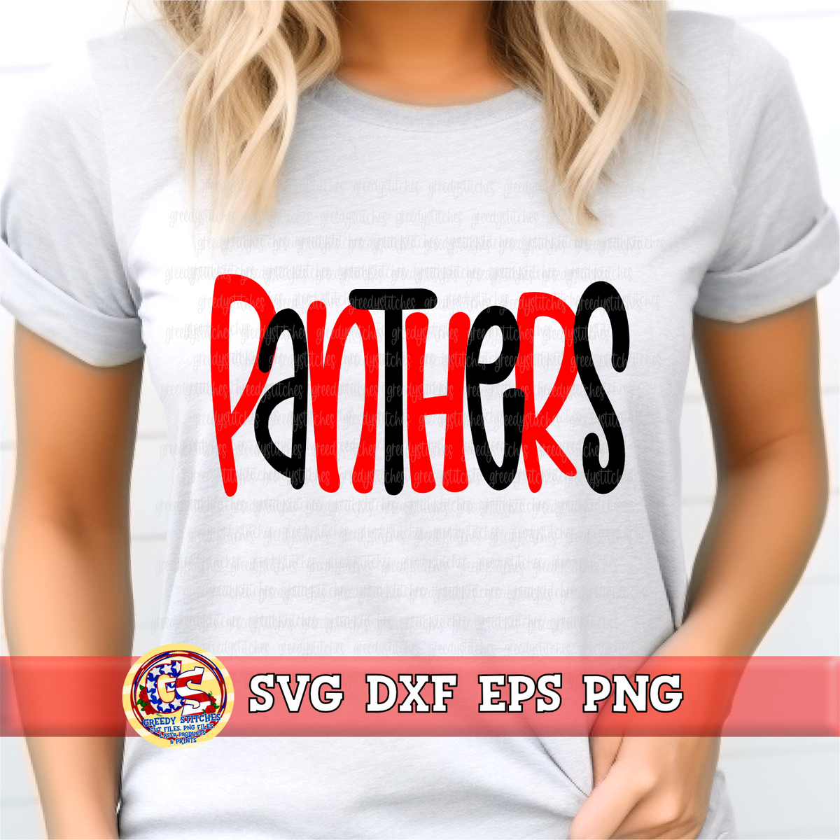 PantherSVG DXF EPS PNG