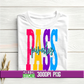 Bright Tall Pass Christian Pirates PNG