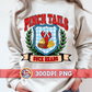 Pinch Tails Suck Heads Crawfish PNG