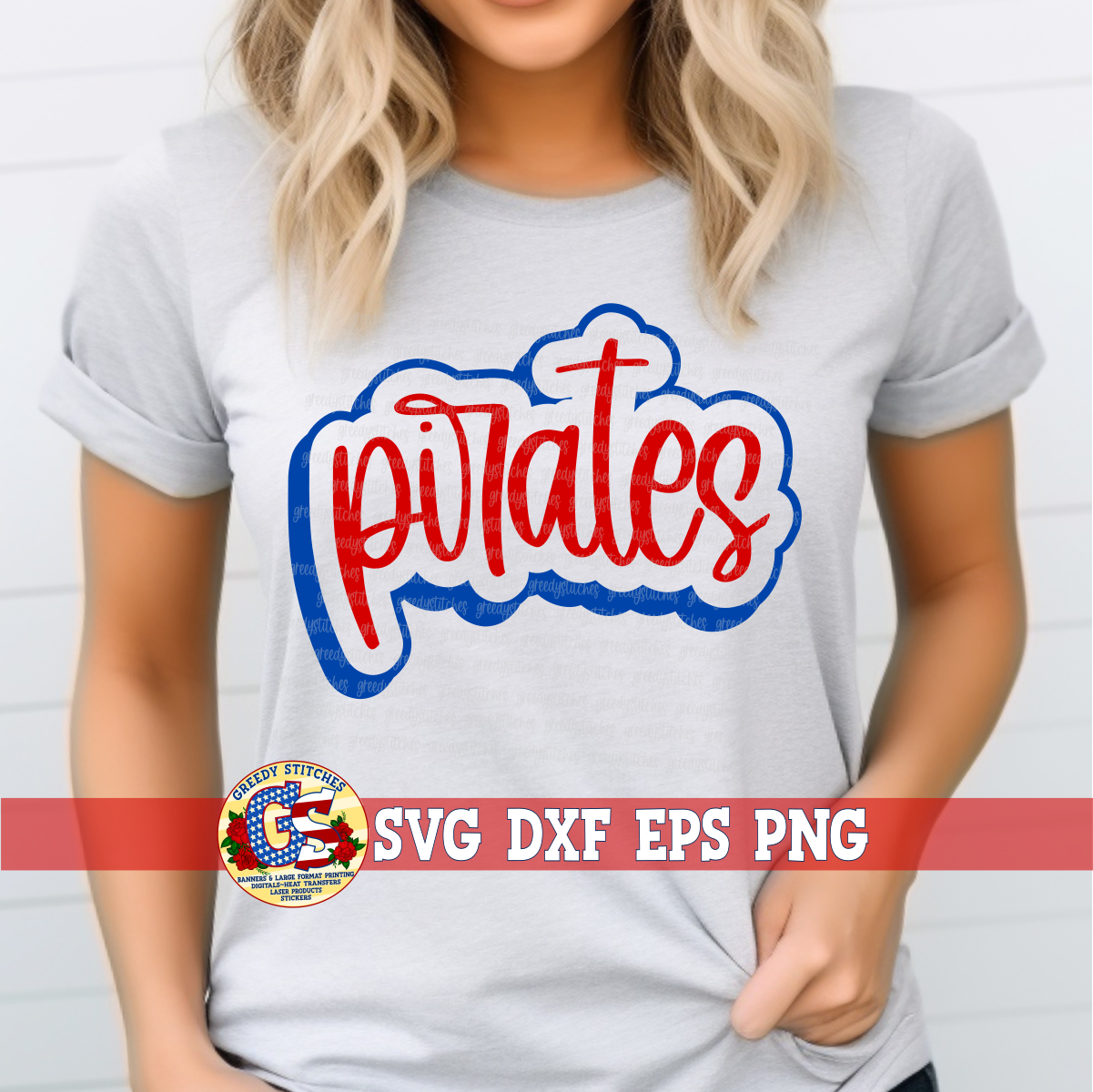 Pirates Outline SVG DXF EPS PNG