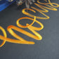 Hocus Pocus Script Machine Embroidery Design