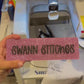Custom Plate for SmartStitch 12 Needle Embroidery Machines