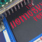 Homeskillet Machine Embroidery Font - 4 Sizes