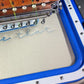 Turkey Gravy Beans & Rolls Let Me See That Casserole Satin Stitch Applique Machine Embroidery Design - Thanksgiving