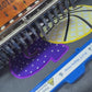 Go Basketball Satin Stitch Applique Machine Embroidery Design