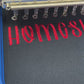 Homeskillet Machine Embroidery Font - 4 Sizes
