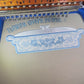 Turkey Gravy Beans & Rolls Let Me See That Casserole Satin Stitch Applique Machine Embroidery Design - Thanksgiving