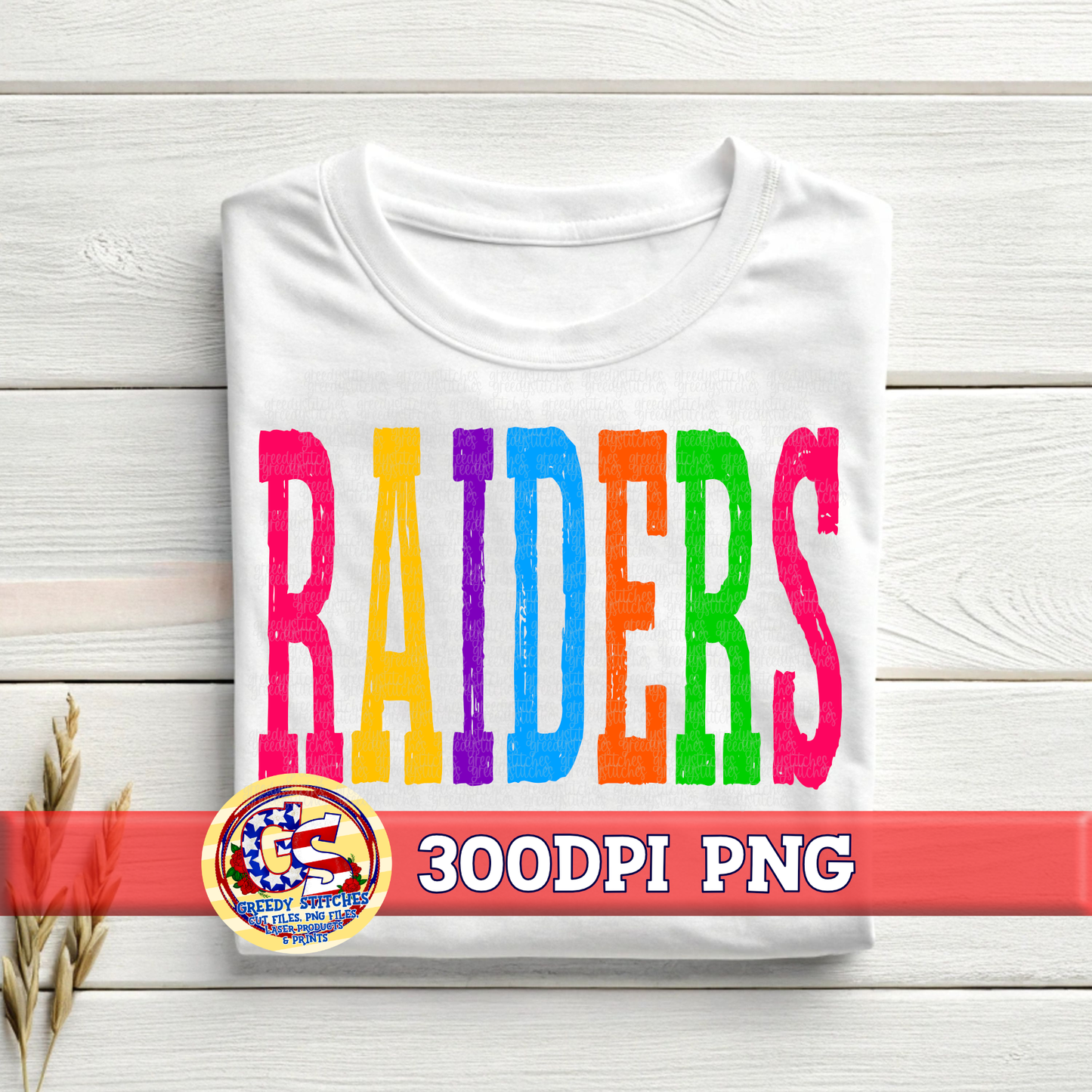 Tall Raiders PNG