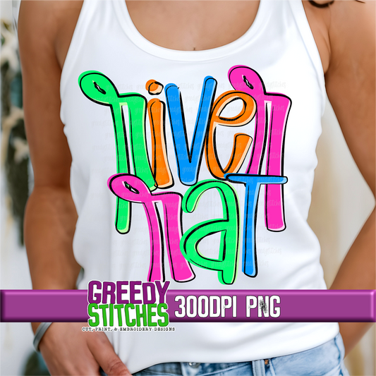 River Rat PNG