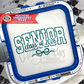 Senior Class of 2026 Machine Embroidery Design