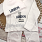 Take Me Home 3 Piece Set for Baby
